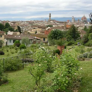 Al Giardino Delle Rose Florence
