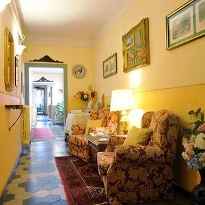 Bellevue House Florence