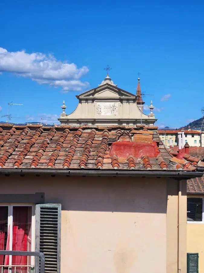San Marco View Bed & Breakfast Florence